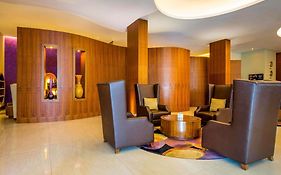 Novotel Suites Mall Avenue Dubai